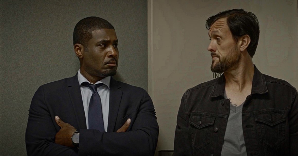 Mickeal Freeland Still Photo